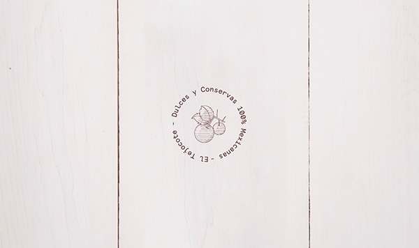 墨西哥水果罐頭包裝設計，水果罐頭休閑食品，假日的你值得擁有