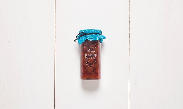 墨西哥水果罐頭包裝設計，水果罐頭休閑食品，假日的你值得擁有