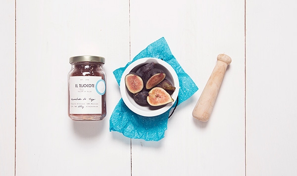 墨西哥水果罐頭包裝設計，水果罐頭休閑食品，假日的你值得擁有