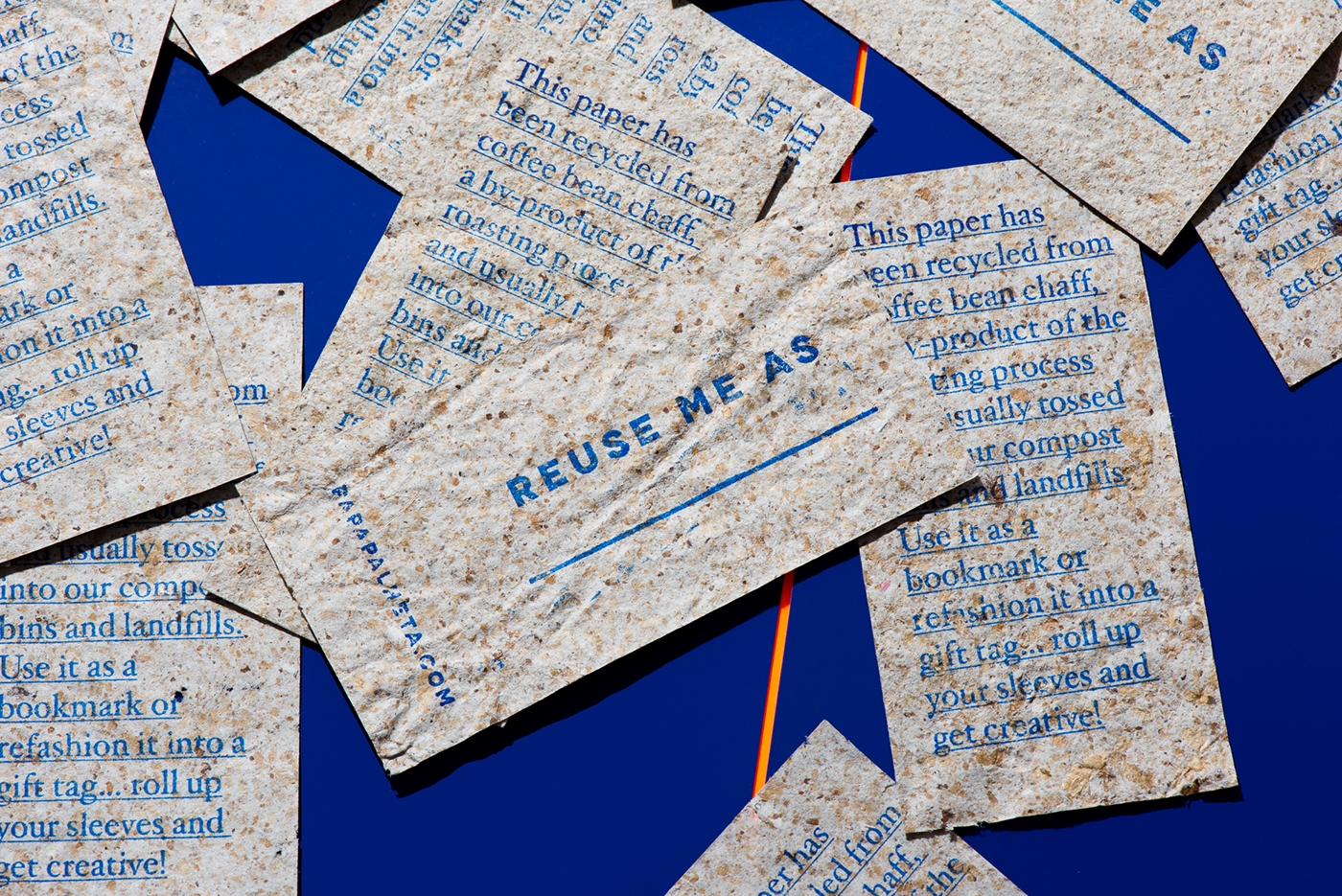 精品咖啡體驗包品牌包裝設計