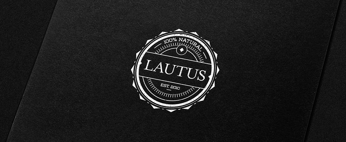 化妝品護膚產品包裝設計— 百分之百天然手工皂，沐浴露和洗滌液品牌包裝設計