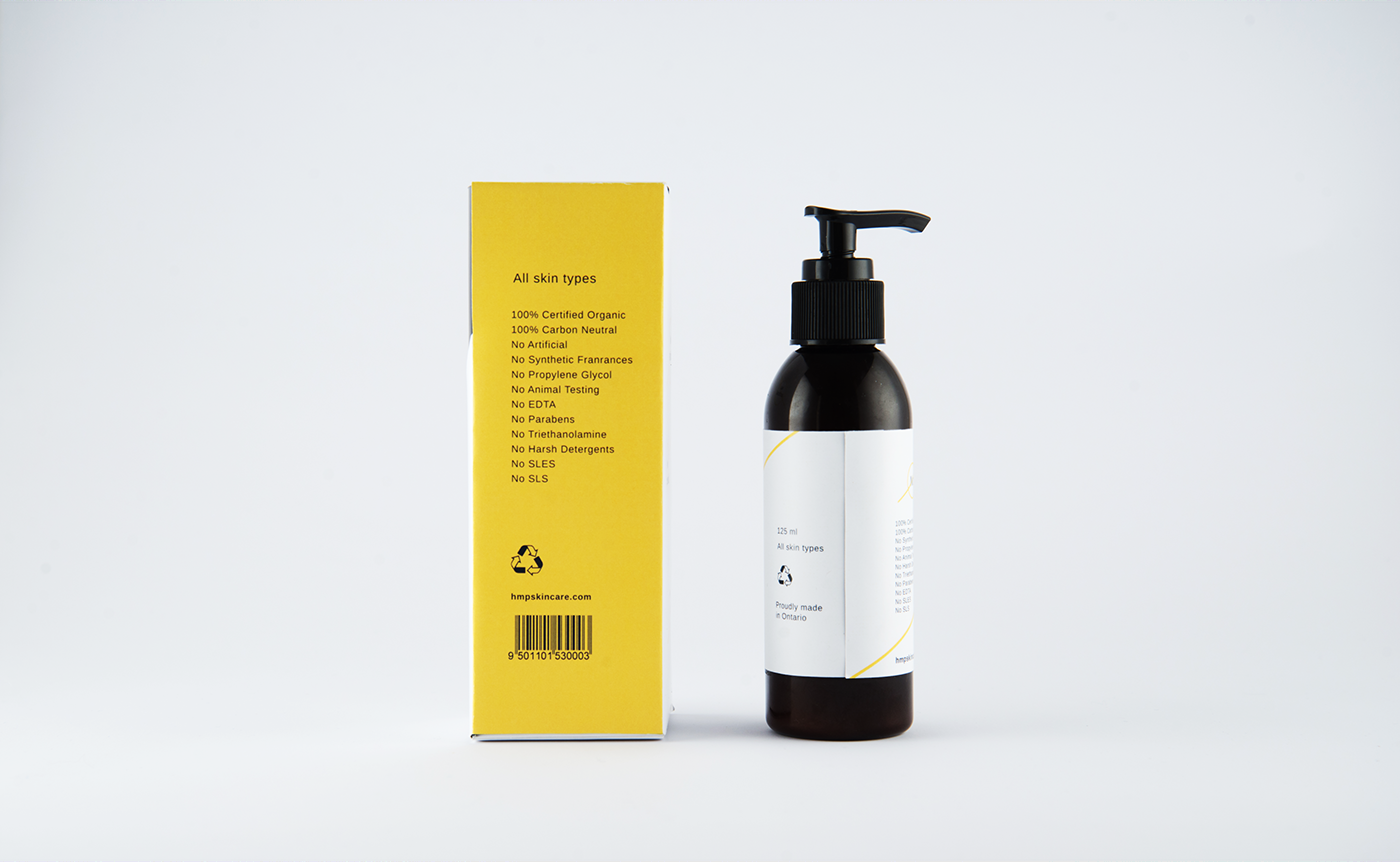 植物纖維化妝品品牌包裝設(shè)計(jì)-好設(shè)計(jì)，好生活，杭州石特包裝設(shè)計(jì)