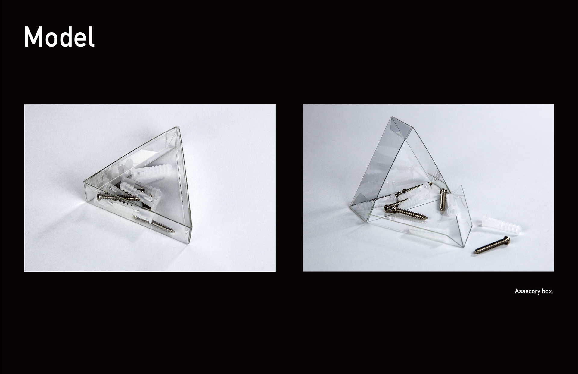 透明包裝，全方位展現(xiàn)產(chǎn)品特性，掛鉤產(chǎn)品包裝設(shè)計