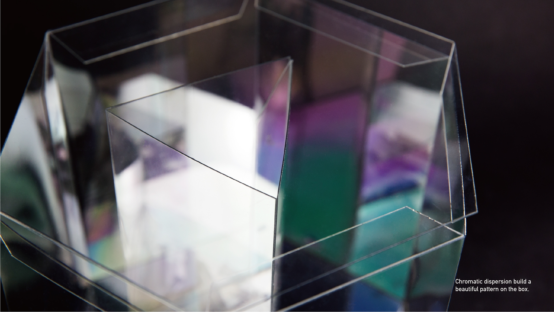 透明包裝，全方位展現(xiàn)產(chǎn)品特性，掛鉤產(chǎn)品包裝設(shè)計