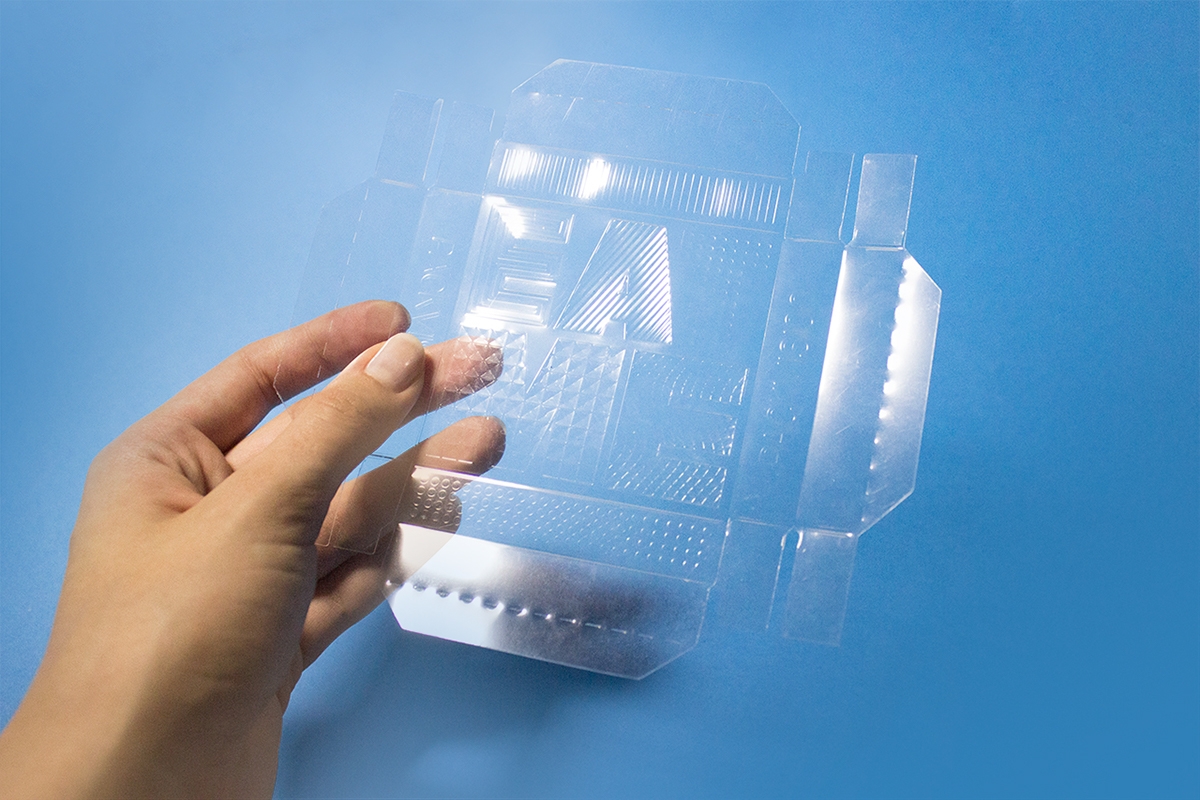 方形小巧克力食品包裝設計,閃亮的包裝設計