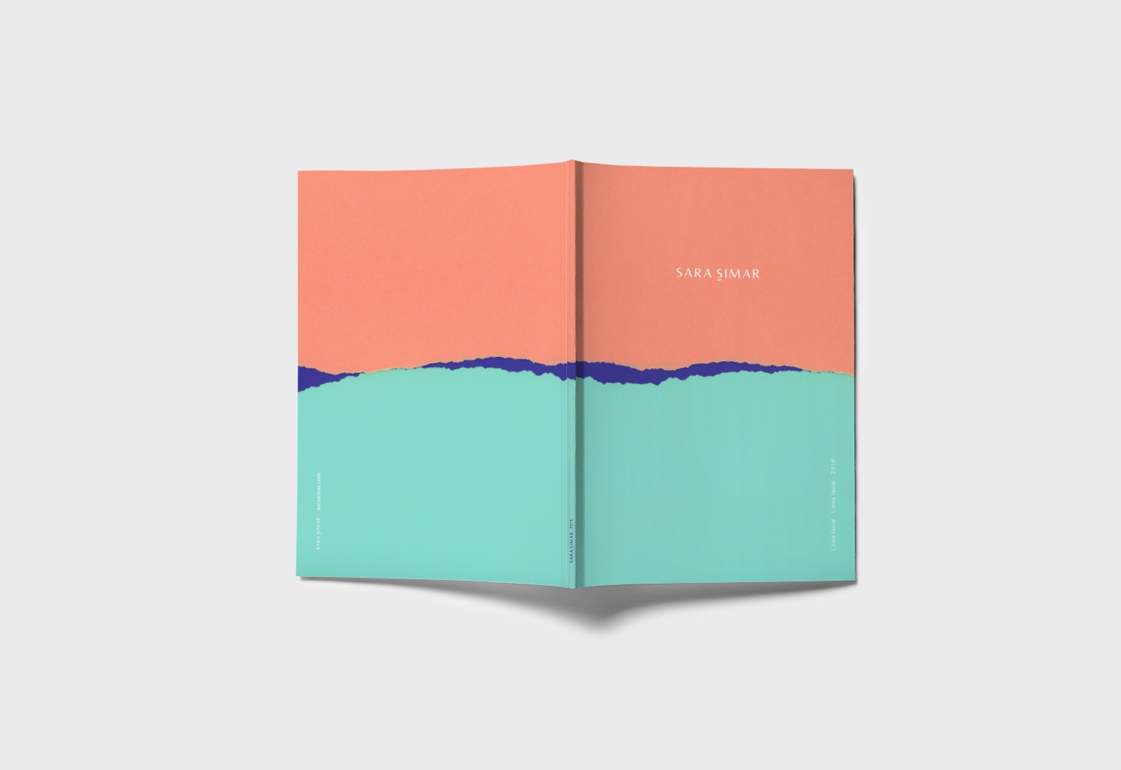 新概念女性化妝品品牌包裝設計