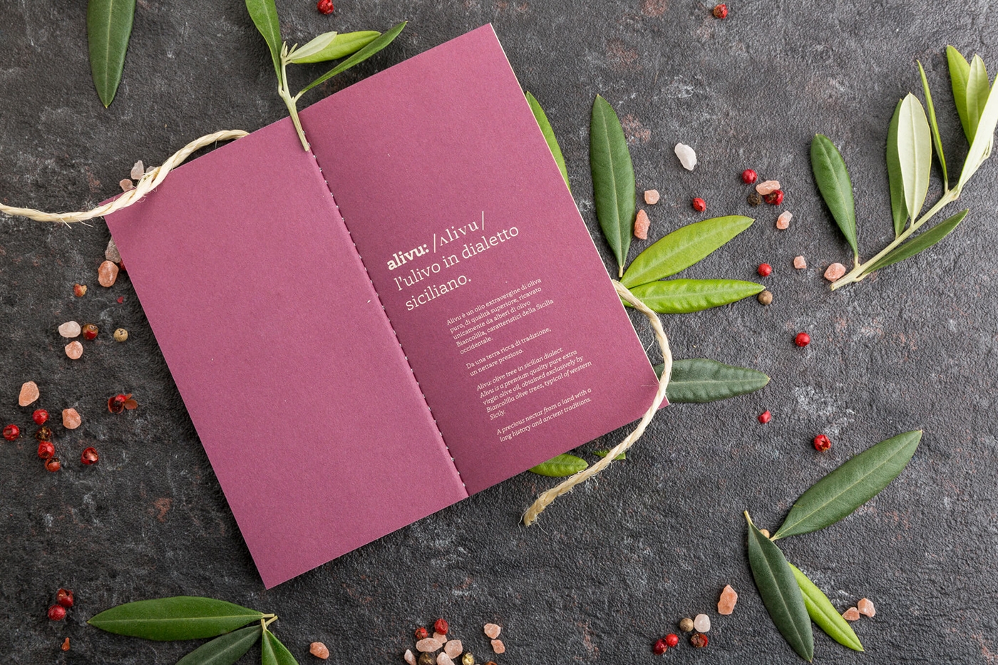 西西里“純度”食用橄欖油包裝設(shè)計