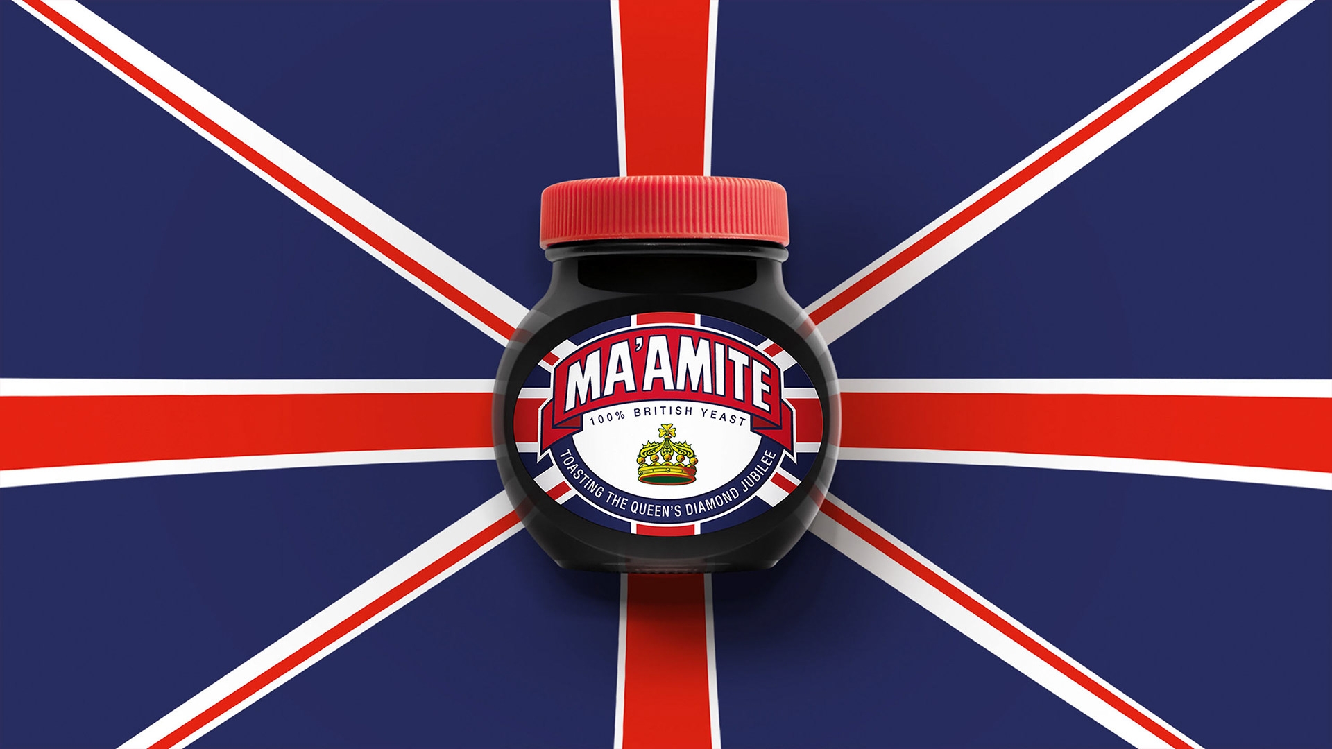 賦予愛(ài)的果醬食品包裝設(shè)計(jì)