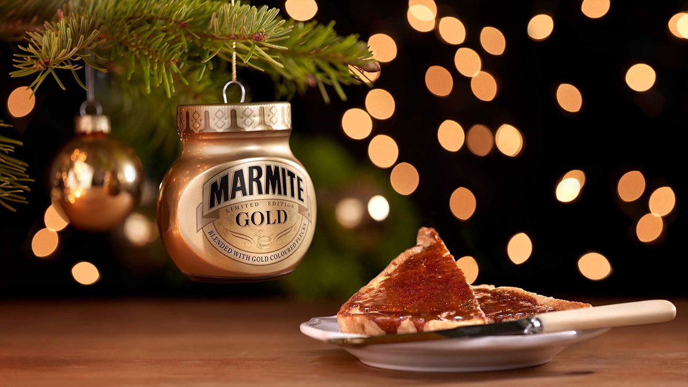 賦予愛(ài)的果醬食品包裝設(shè)計(jì)