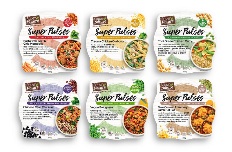 創意食品包裝設計集合