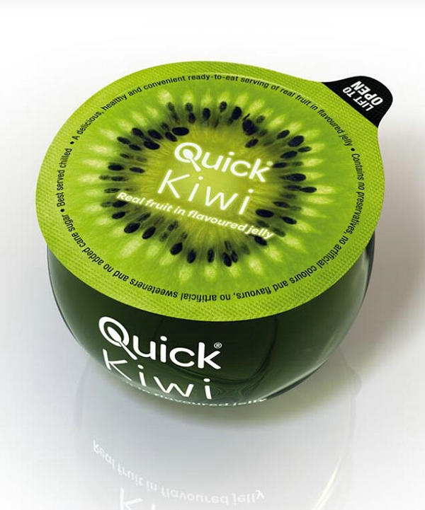 獼猴桃包裝設計