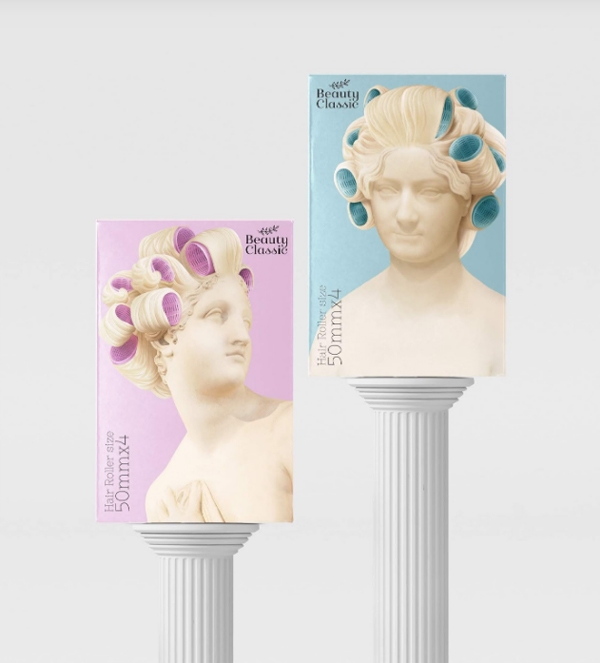 跟tony說拜拜，這款卷發(fā)器讓你的卷發(fā)像雕塑一樣永恒