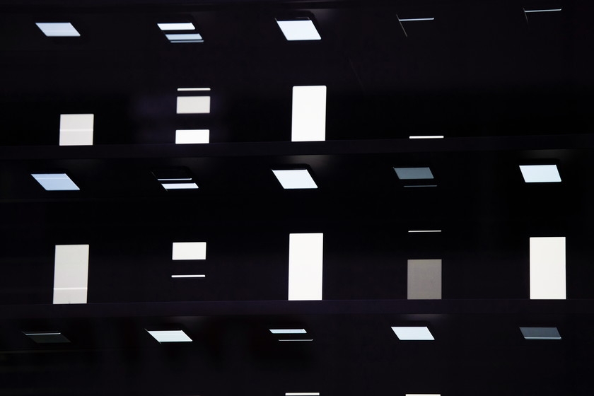 預(yù)感未來(lái),用光構(gòu)筑的建筑|建筑界面設(shè)計(jì)