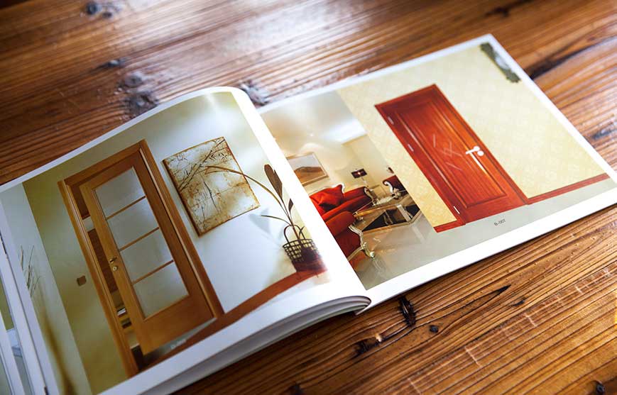 吉翔宇木業樣本