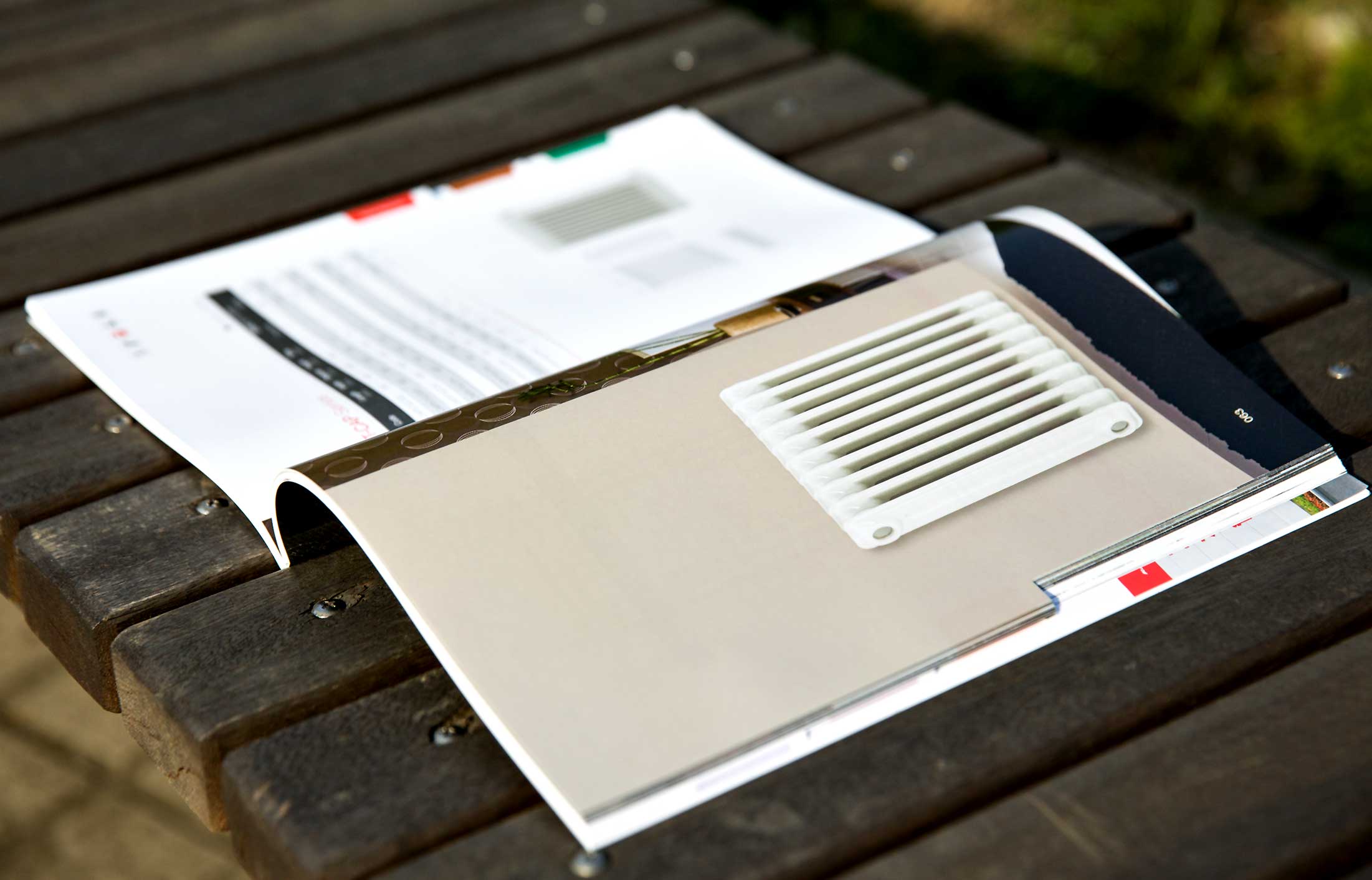 艾芬達(dá)衛(wèi)浴畫冊(cè)