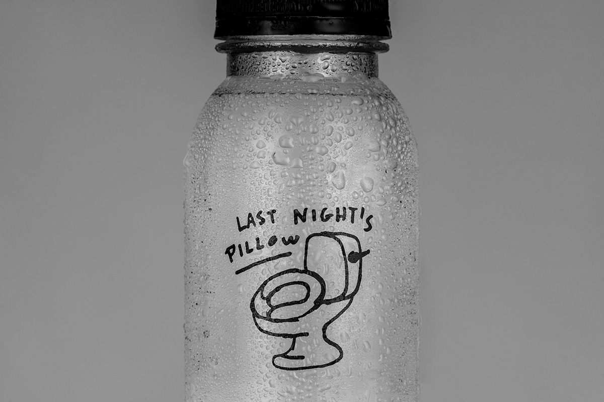 還在為喝酒頭暈而煩惱嗎？全新醒酒飲料產(chǎn)品及其品牌包裝設(shè)計。