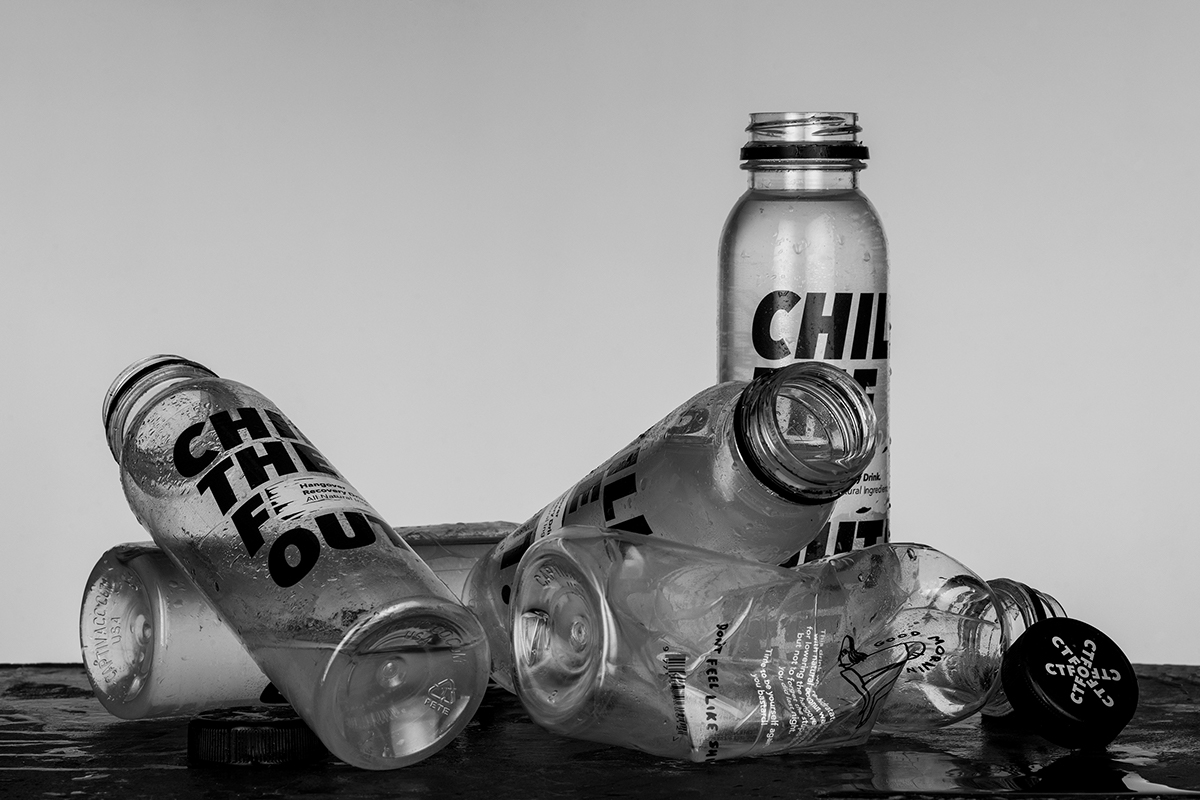 還在為喝酒頭暈而煩惱嗎？全新醒酒飲料產(chǎn)品及其品牌包裝設(shè)計。